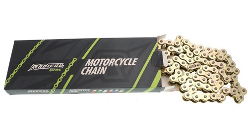Radical racing kette 428 - kette, 140