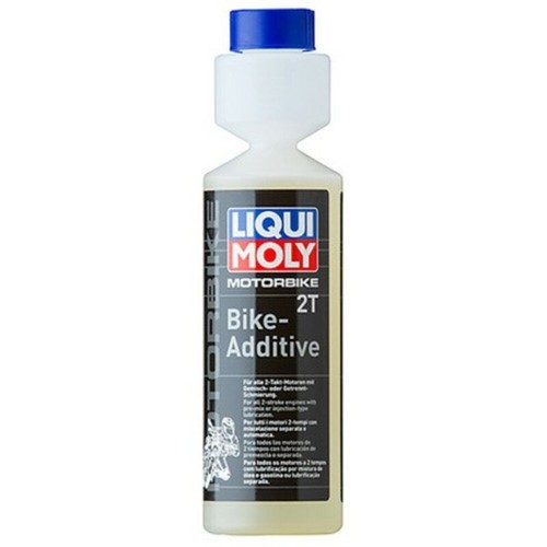 Additiv für kraftstoffpumpe - für,