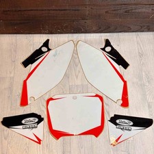 Dekor-Satz passend für Honda