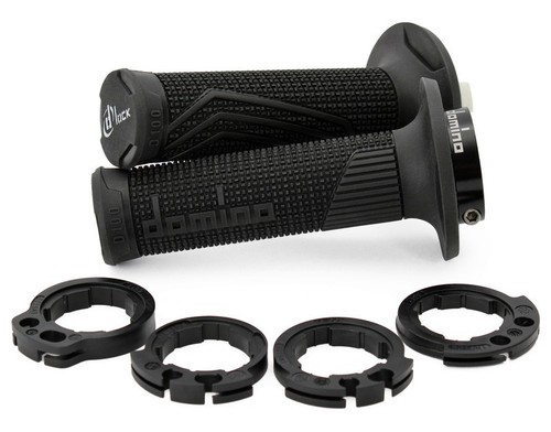 Griffe motorrad verkleidungen - griffe,