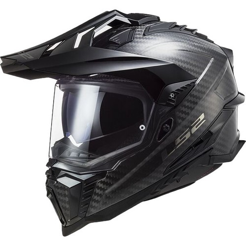 Ls2 mx701 carbon - ls2,