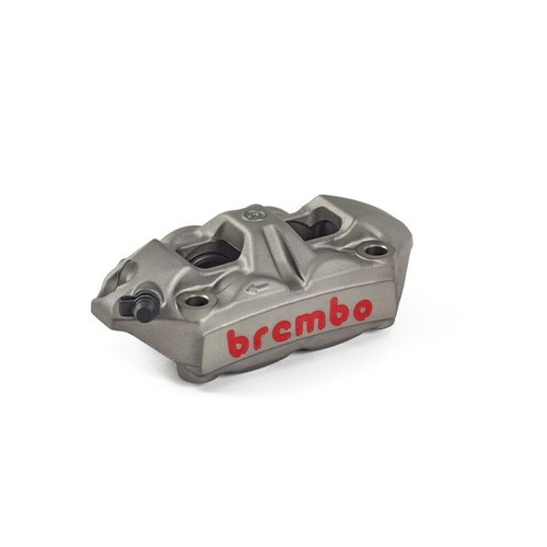 Bremssattel brems brembo m4 - brems-,