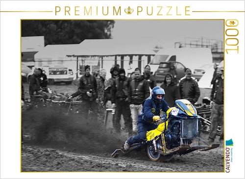 Calvendo puzzle ein motiv - puzzle, aus