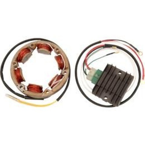 Ricks motorsport electric - ricks,